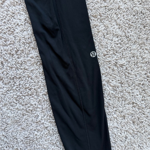 Lululemon Fast and Free High-Rise Tight 31” - Picture 4 of 7